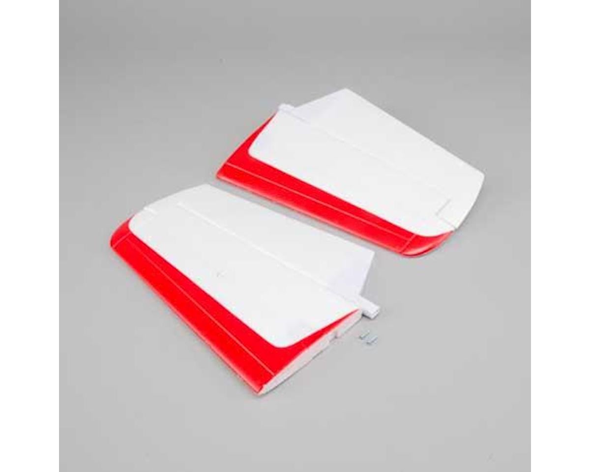 E-Flite Horizontal Tail Set- C-Z Cessna 150 – part EFL1404