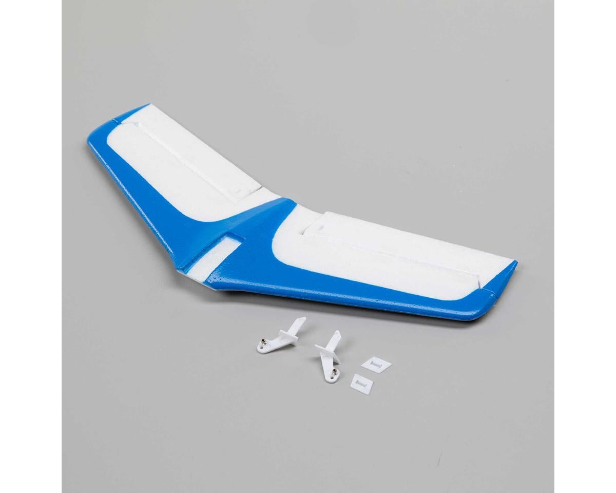 E-flite UMX Viper 30mm horizontal stabilizer EFL-3234