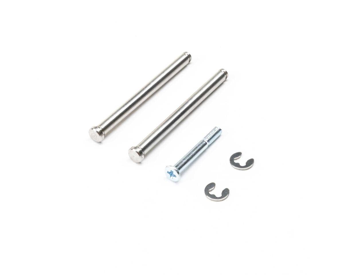 E-Flite Landing Gear Axles, Gee Bee R-2 1.0m – part EFL020561
