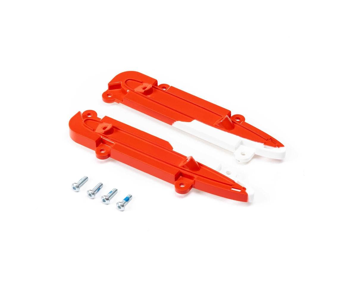 E-Flite Landing Gear Mount Set, Gee Bee R-2 1.0m – part EFL020558