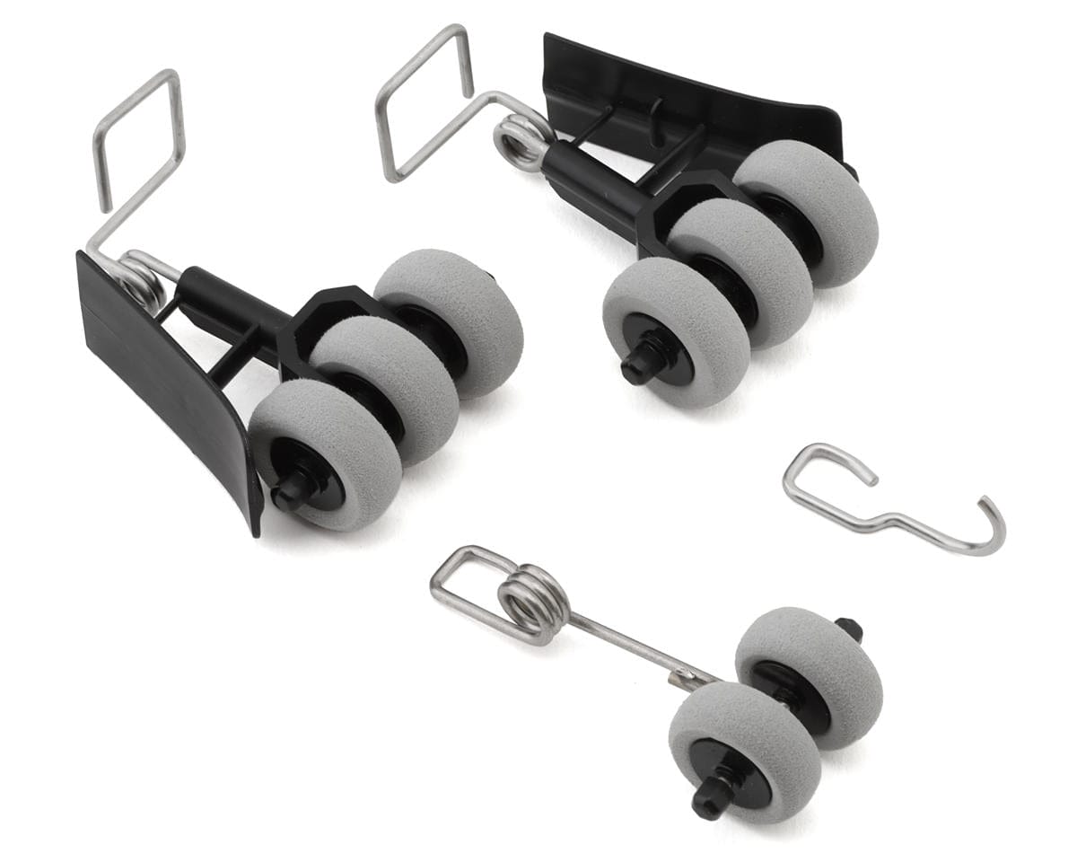 E-flite SR-71 landing gear set EFL02060