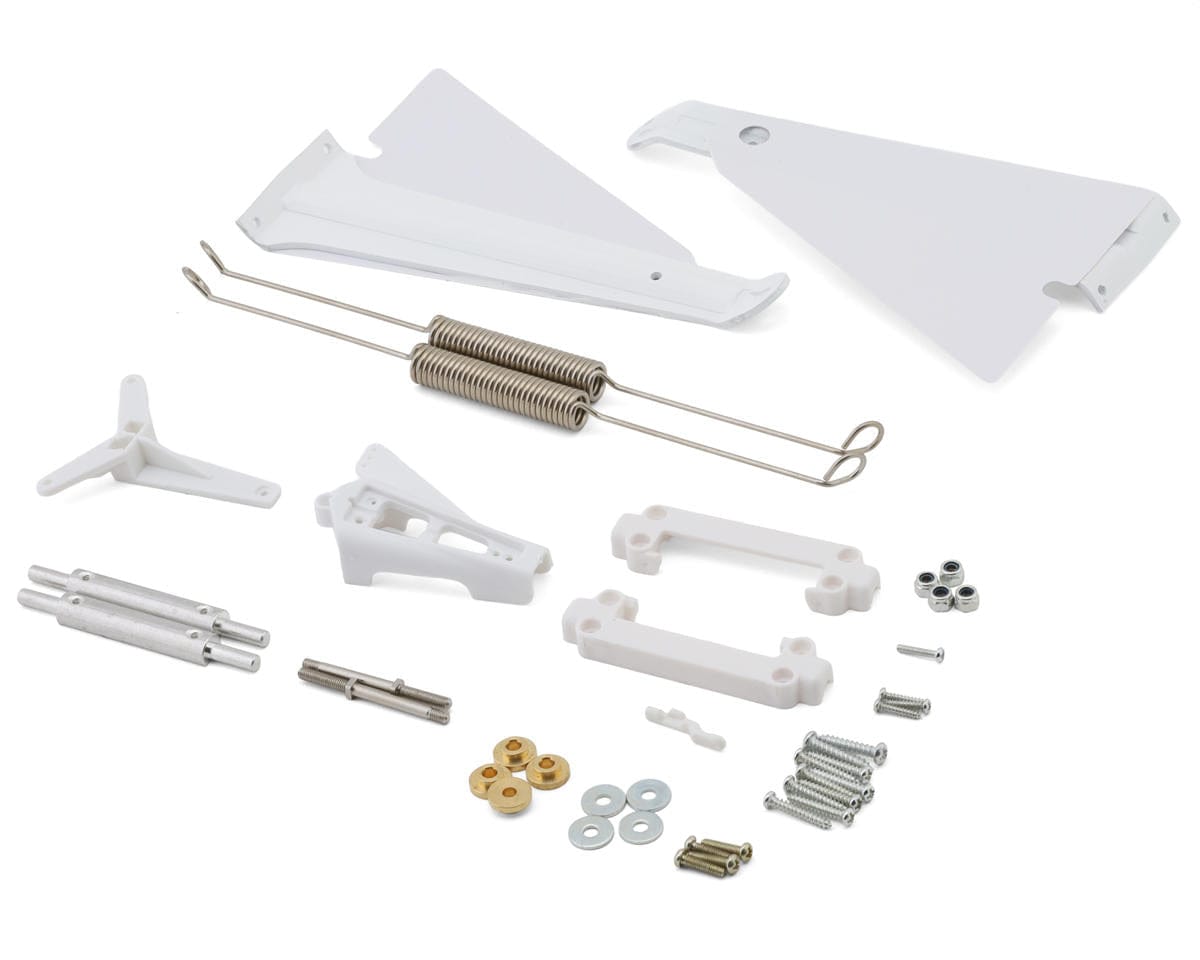 E-flite Timber 10 Year Anniversary Edition landing gear set EFL-3487