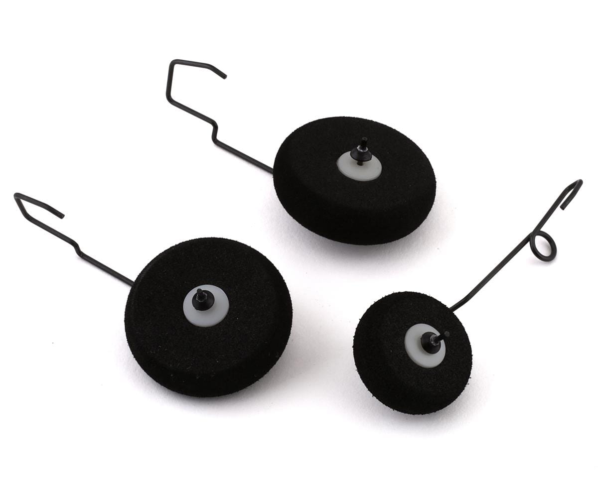 E-Flite Landing Gear Set, UMX A-10 – part EFLU6552