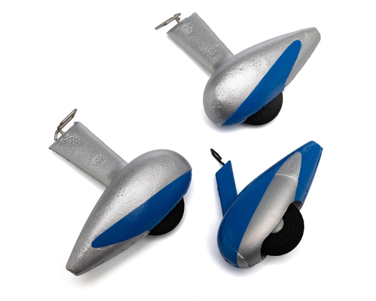 E-flite UMX Cirrus SR22T V2 landing gear set EFL-1754
