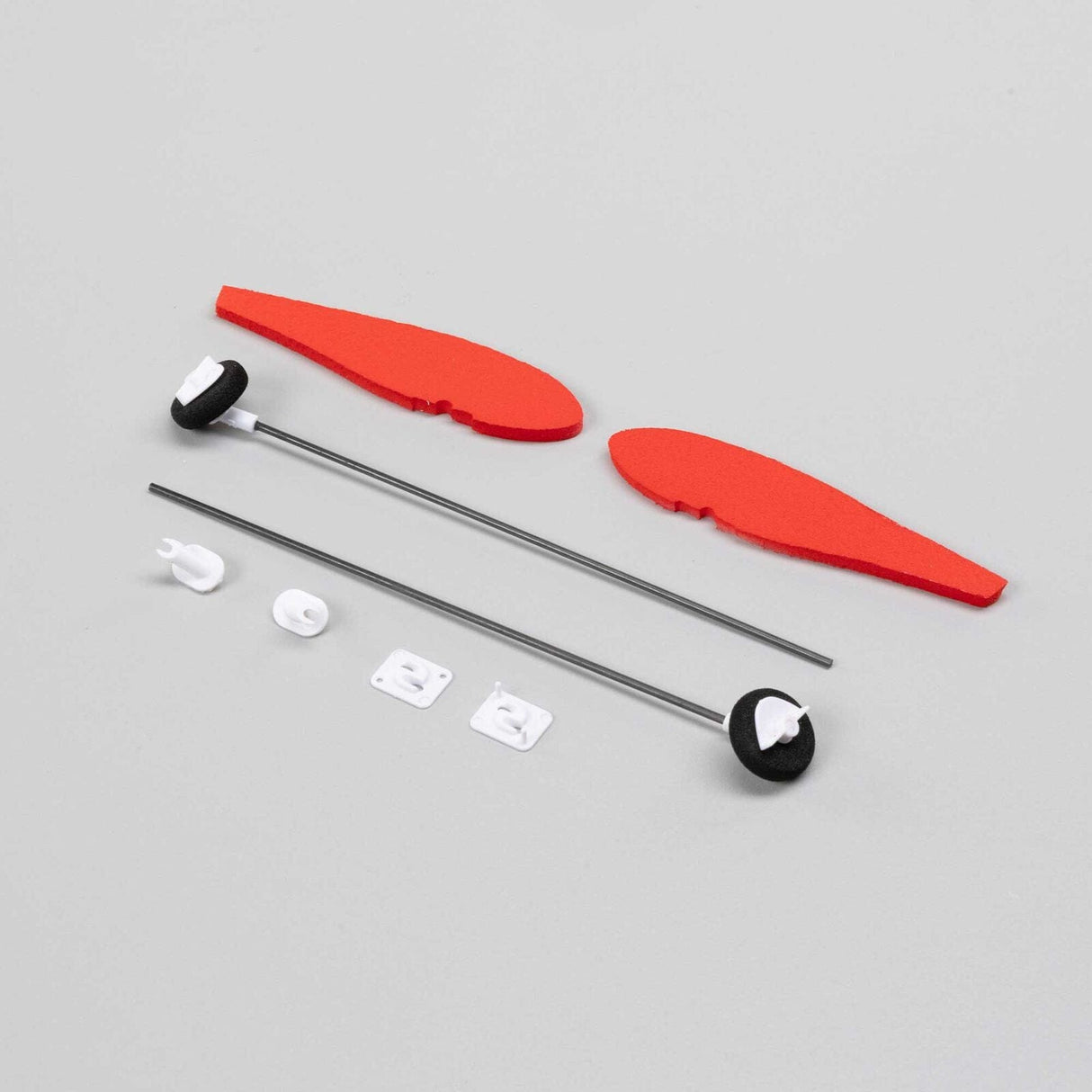 E-Flite UMX Eratix 450mm Landing Gear Set EFL-3141