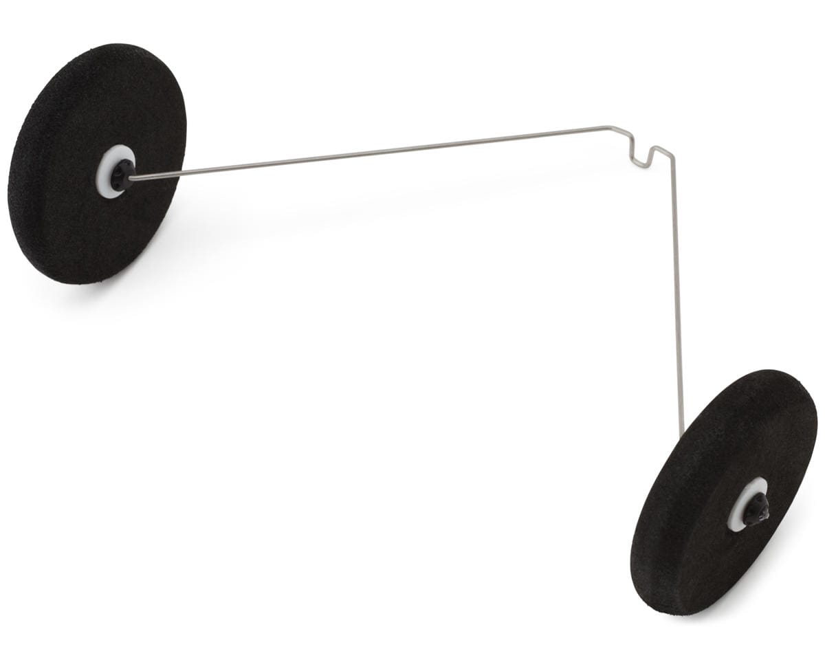 E-Flite Landing Gear Set, UMX Slow Ultra Stick – part EFL-1107