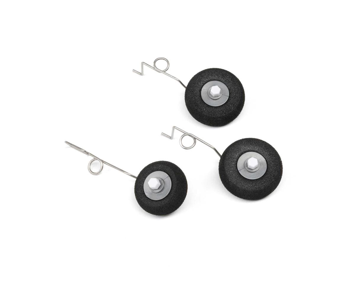 E-flite UMX Viper landing gear set EFL-3238