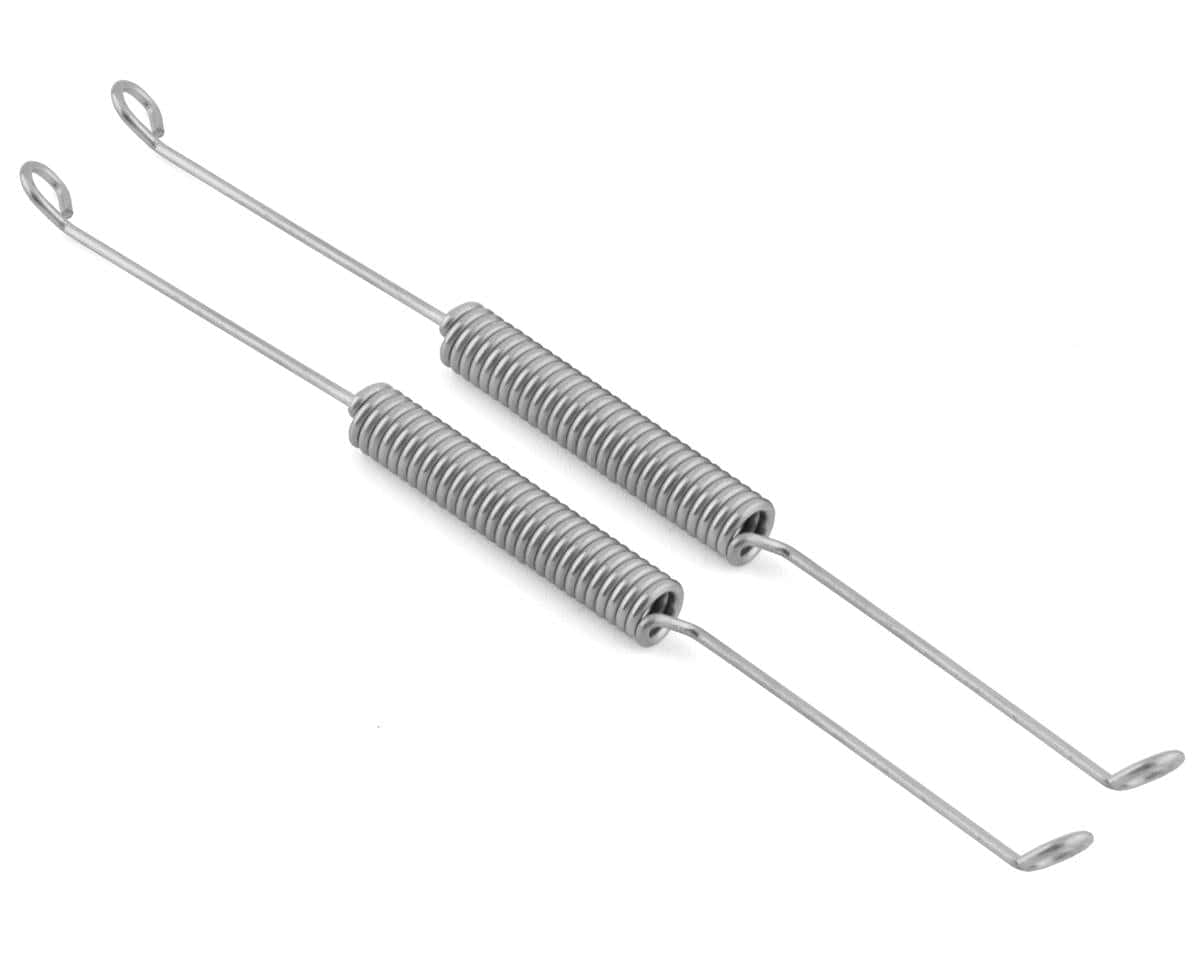 E-flite Twin Timber 1.6m landing gear spring set EFL23883
