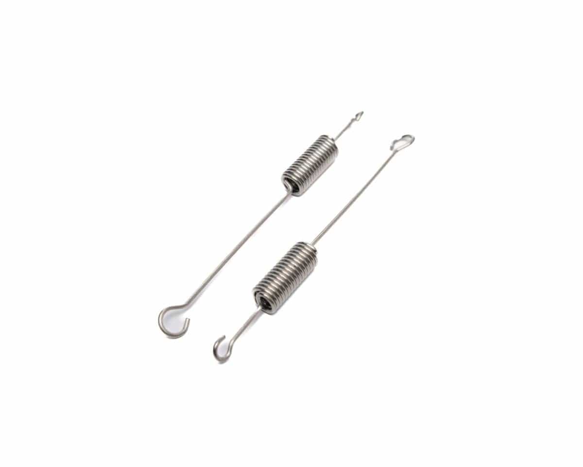 E-flite Super Timber 1.7m landing gear springs EFL-1335