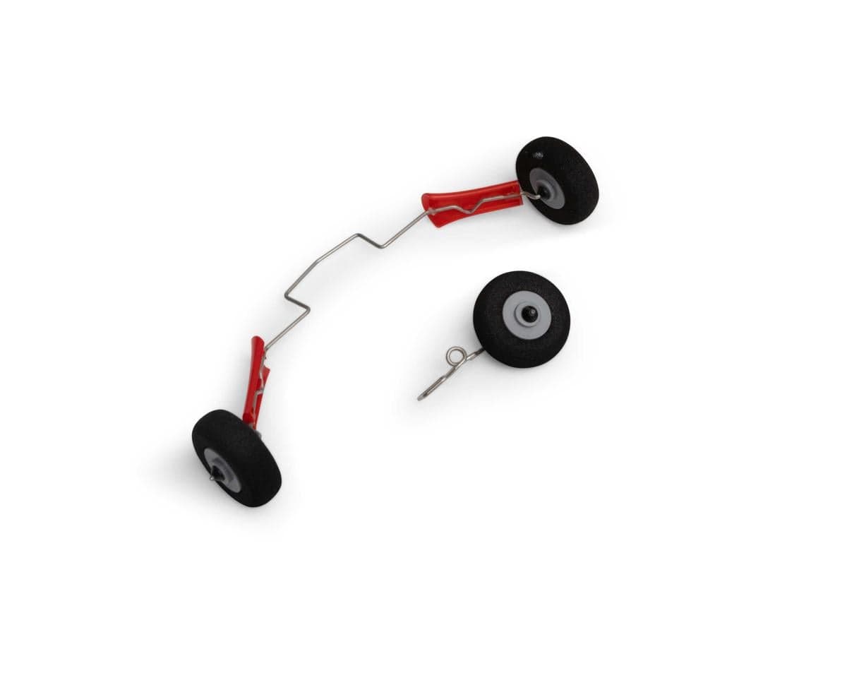 E-flite UMX Twin Otter landing gear EFLU30053