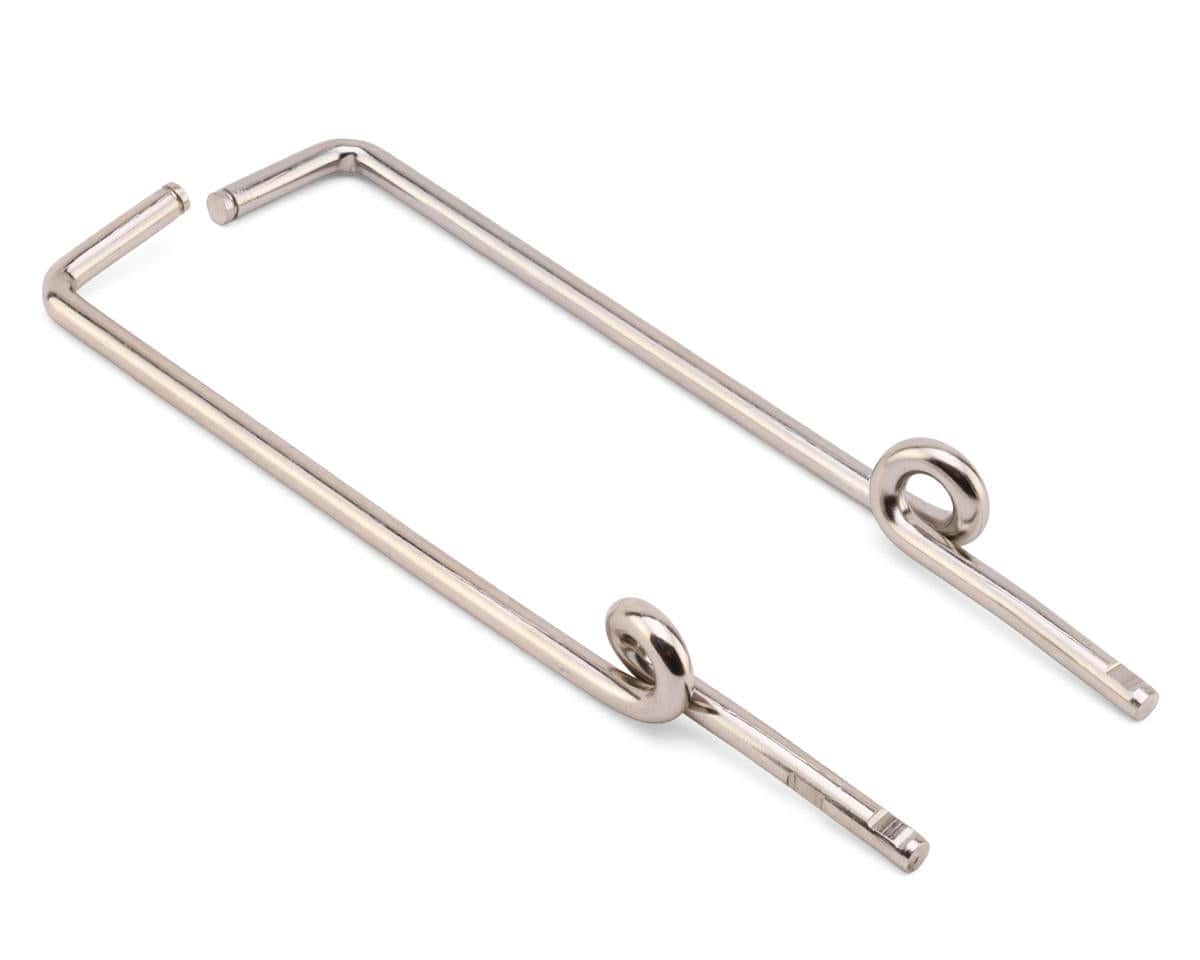 E-flite V1200 V2 landing gear wires EFL-3496