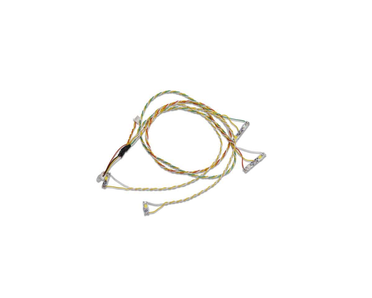 E-flite UMX Twin Otter LED set EFLU30056
