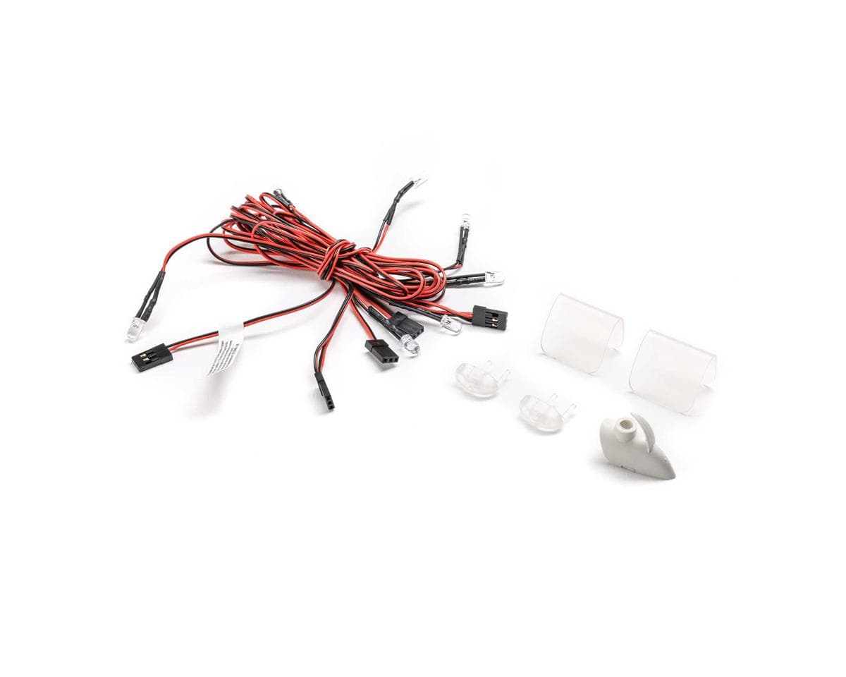 E-Flite Lighting Set, DHC-6 Twin Otter 1.4m – part EFL32065
