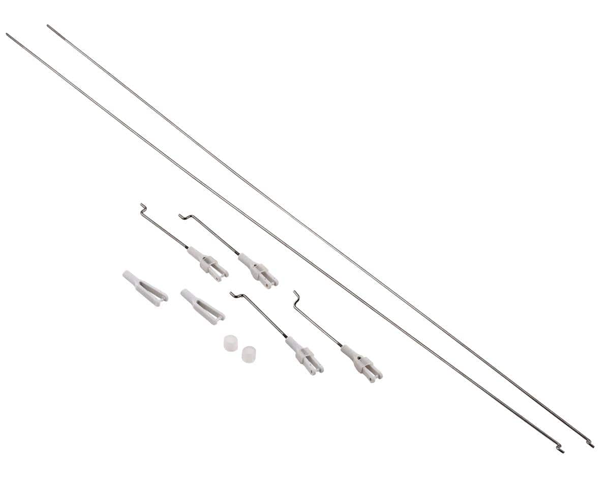 E-flite RV-7 linkage set EFL01888