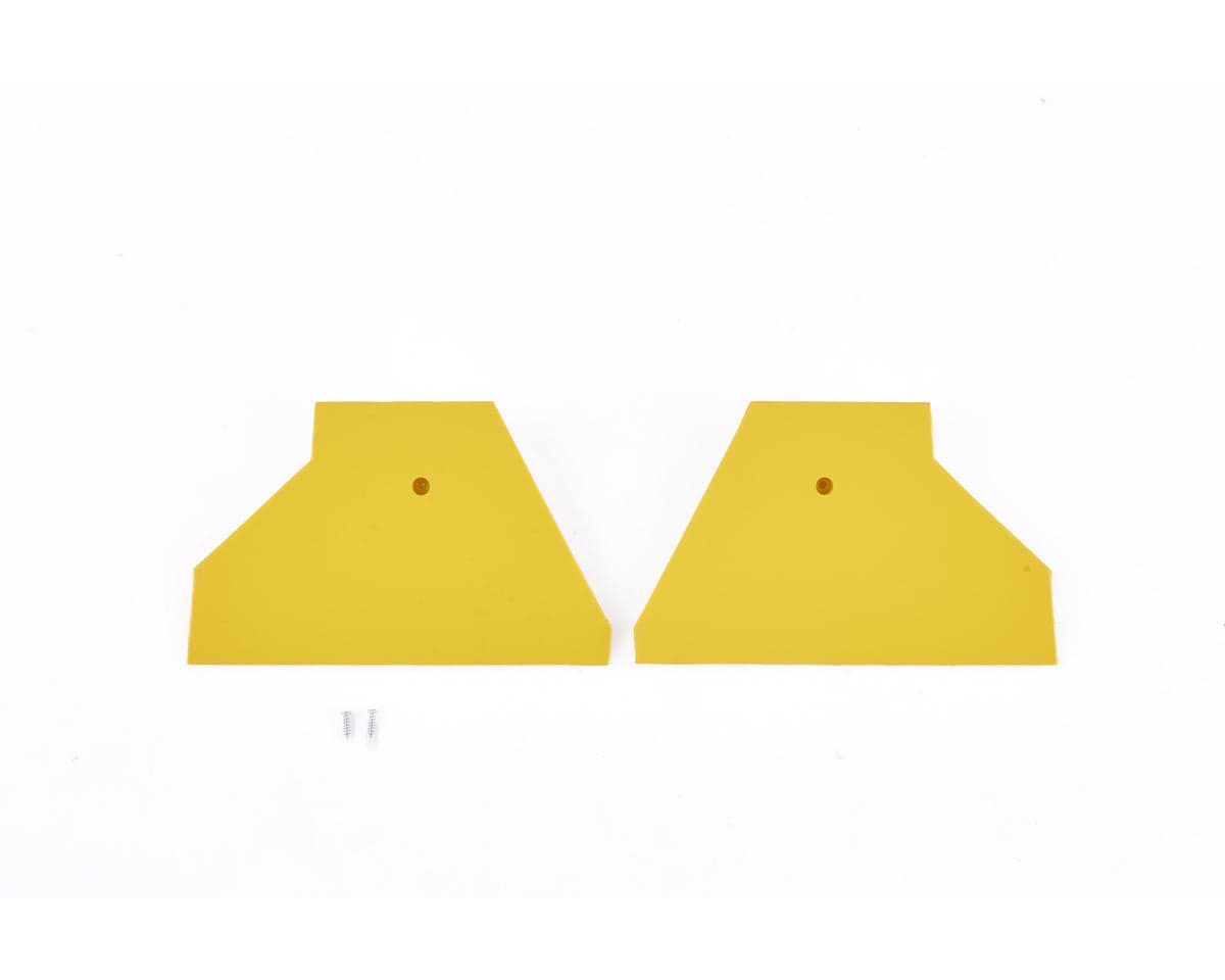 E-flite Carbon-Z T-28 lower main gear door set EFL013558