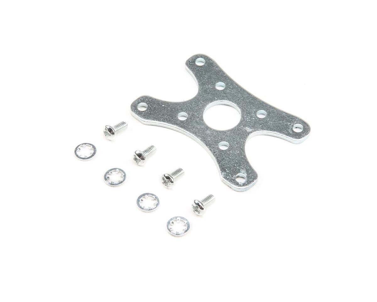 E-flite Turbo Timber Evolution motor mount EFL17556