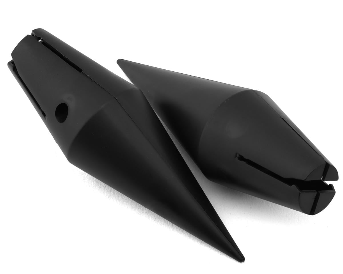 E-flite SR-71 nacelle intake cones EFL02063