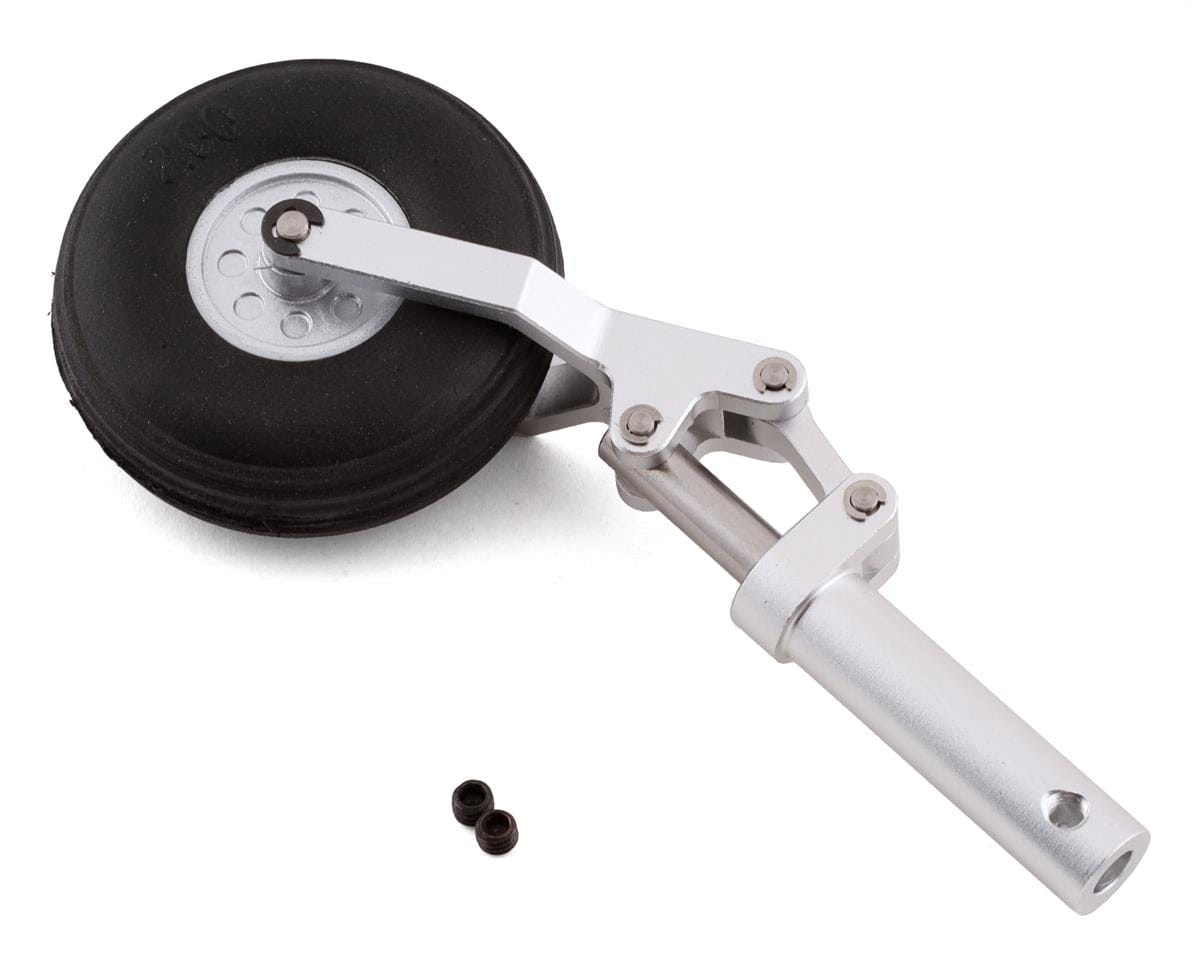 E-flite Viper 90mm nose gear strut EFLG361