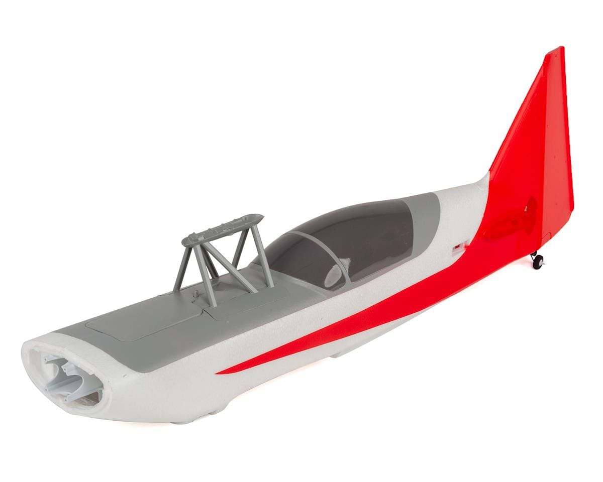 E-Flite Painted Fuselage, Ultimate 3D – part EFL165501