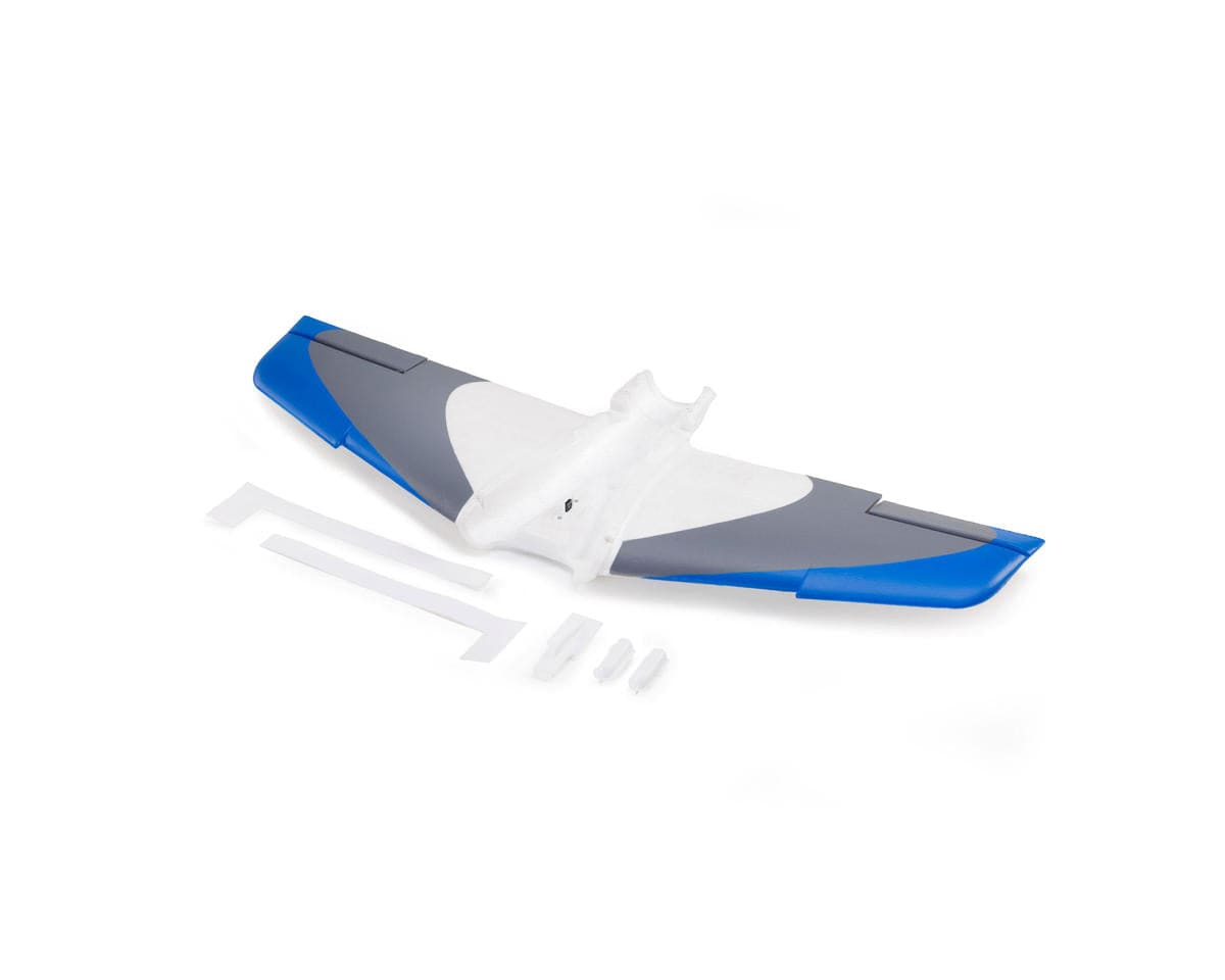 E-flite Habu SS 50mm V2 painted wing EFL-3500