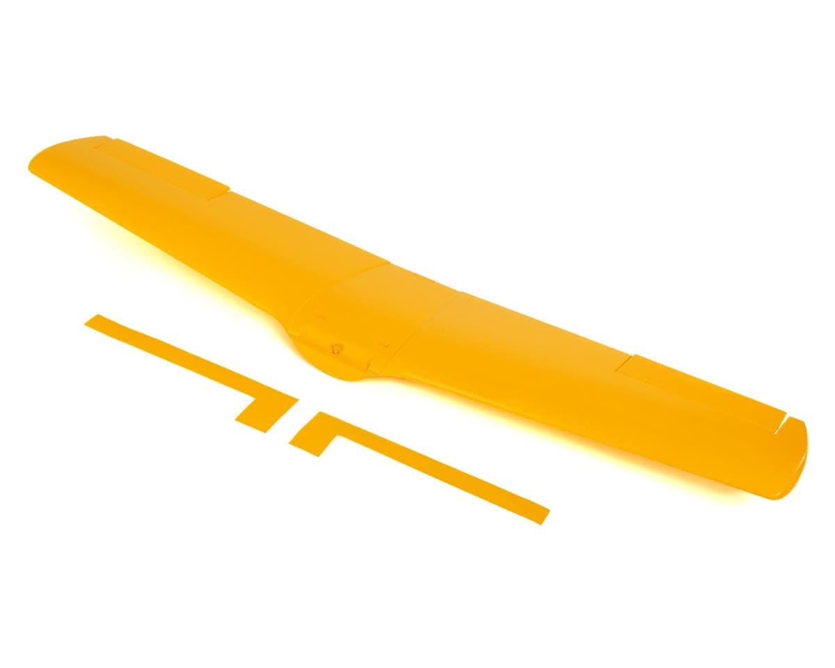 E-flite T-28 Trojan 1.1m painted wing EFL08203