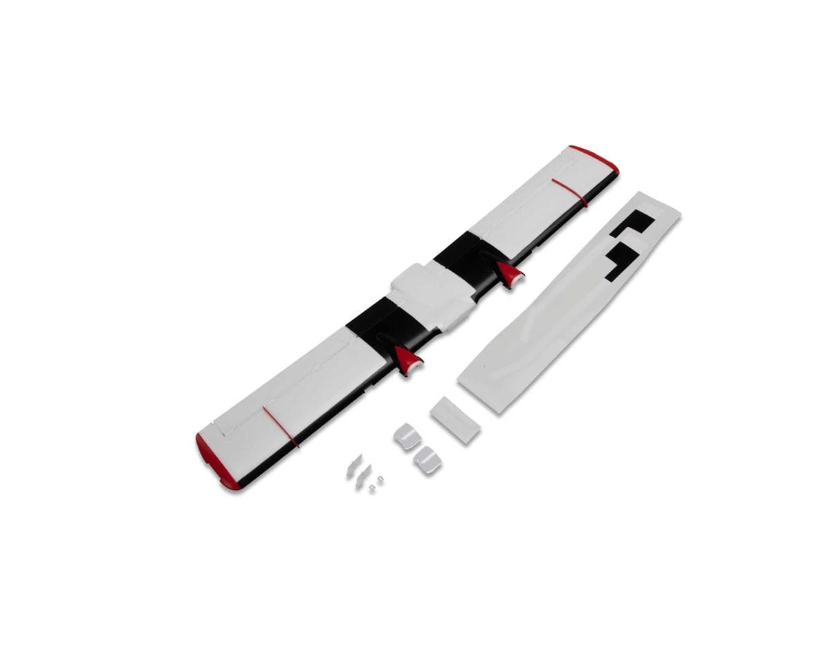 E-flite UMX Twin Otter painted wing EFLU30055