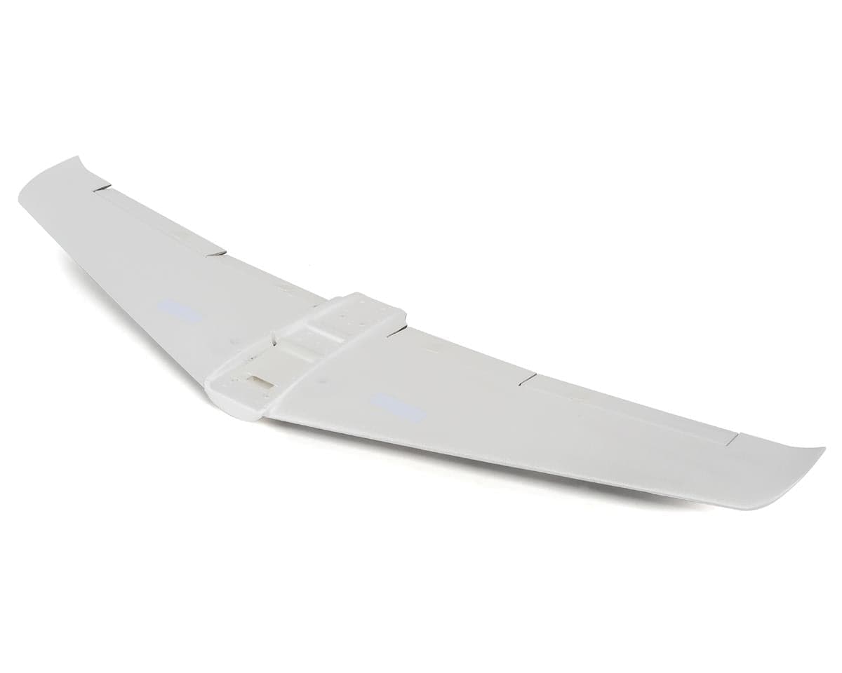 E-flite V1200 painted wing EFL12352
