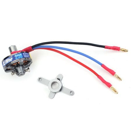 E-Flite Park 250 Brushless Outrunner Motor 2200Kv EFLM1130