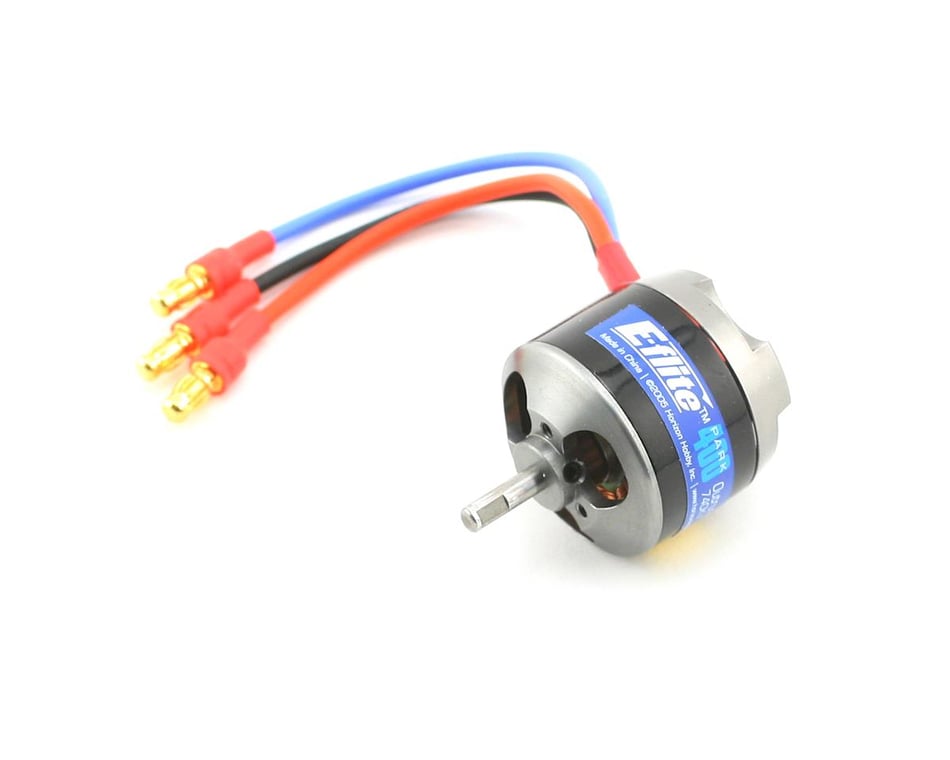 E-Flite Park 400 Brushless Outrunner Motor 740Kv EFLM1300