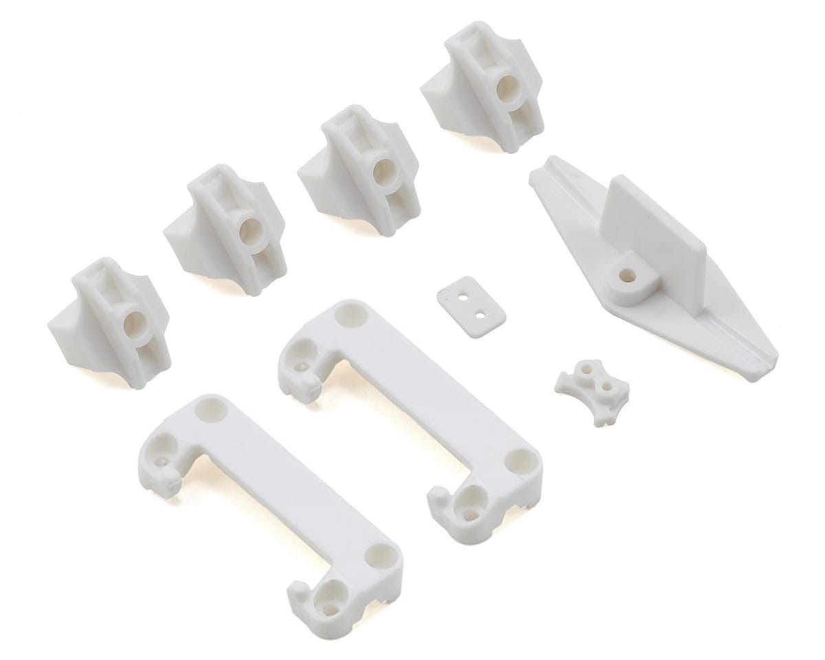 E-flite Timber plastic parts set EFL5265