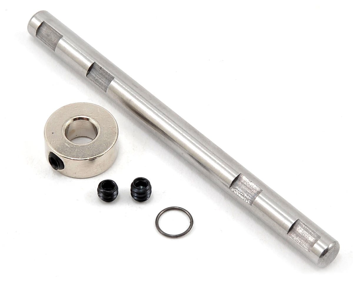 E-Flite Power 15 Brushless Outrunner Motor Shaft EFLM40151