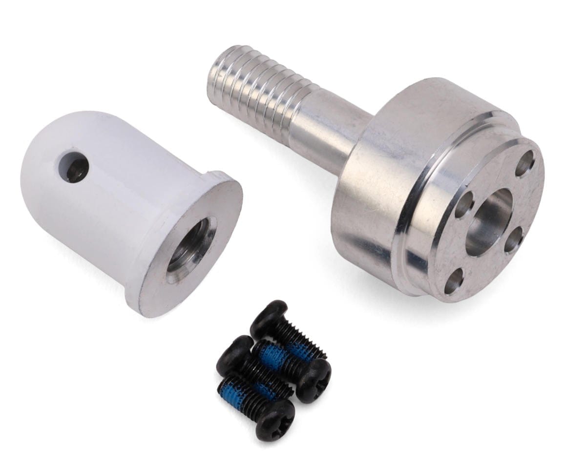 E-Flite Prop Adapter And Spinner Nut, RC-45J 1.5m – part EFL107271