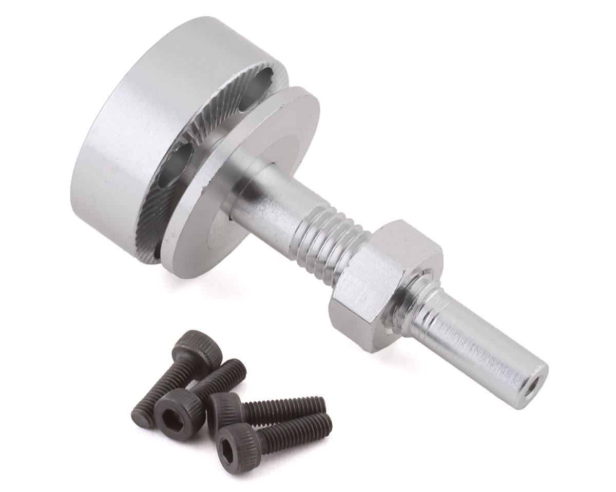 E-Flite Prop Adapter, Draco 2.0m – part EFL12557