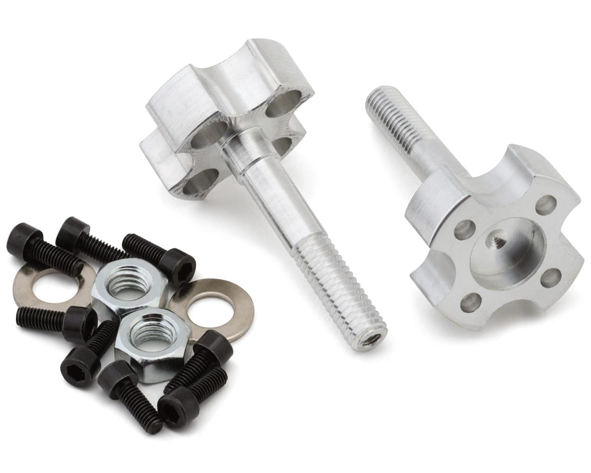 E-flite EC-1500 Twin 1.5m prop adapter set EFL15767