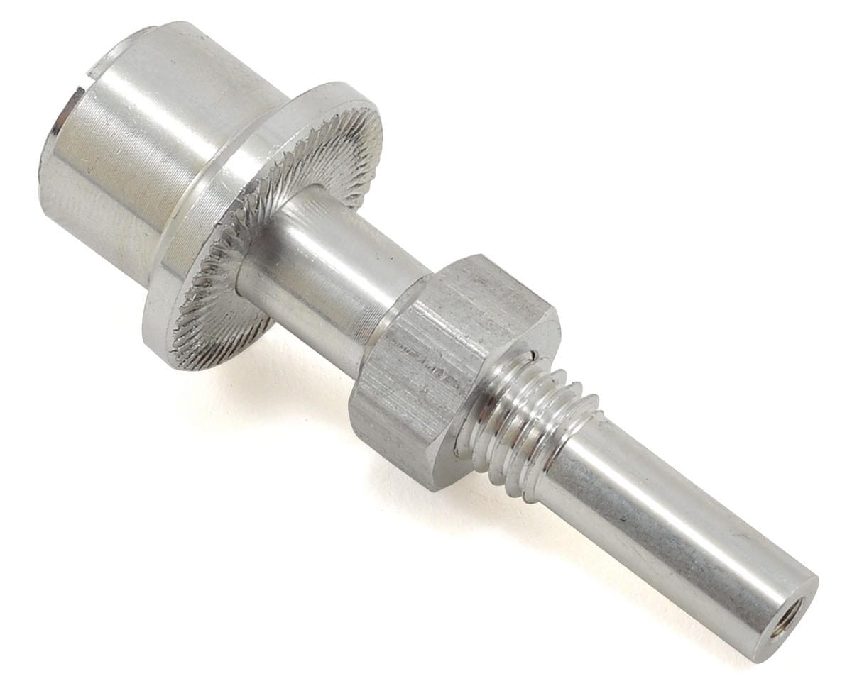 E-flite Ultimate 2 prop adapter EFL108017