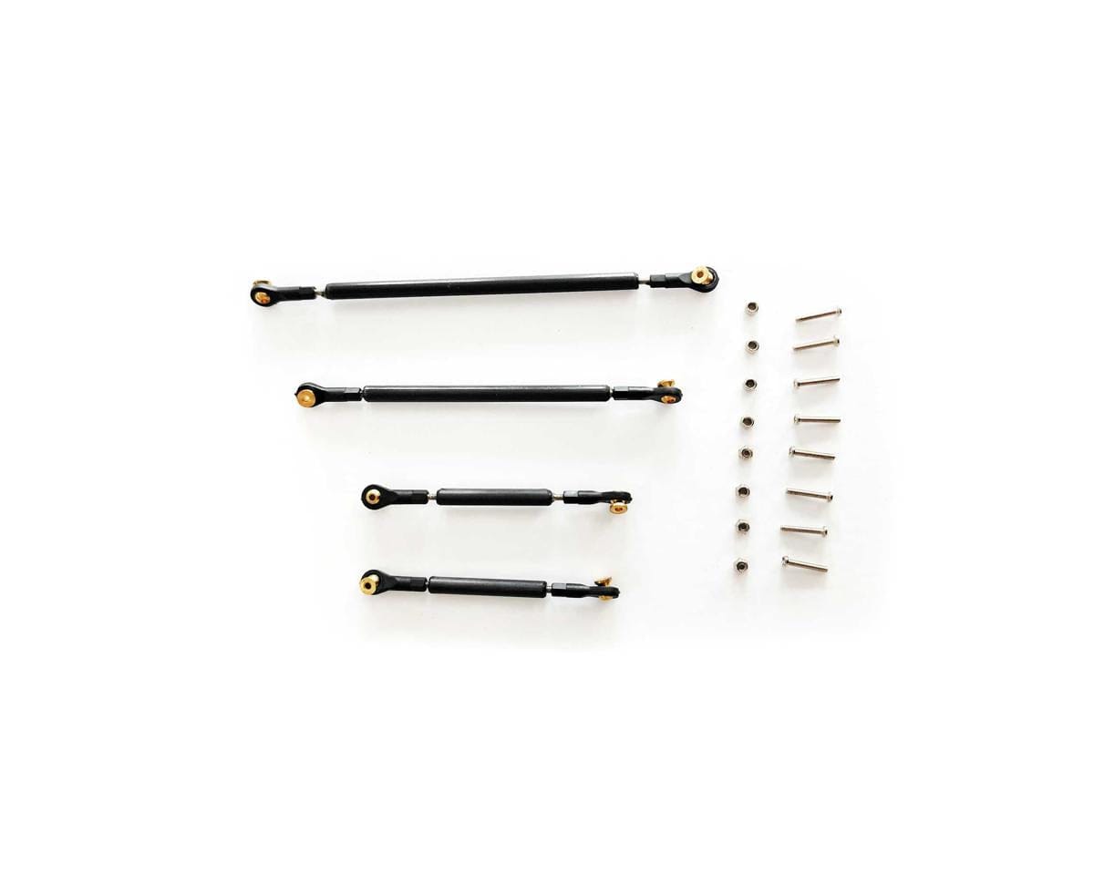 E-flite Eratix 3D 1.6m pushrod set EFL-13366