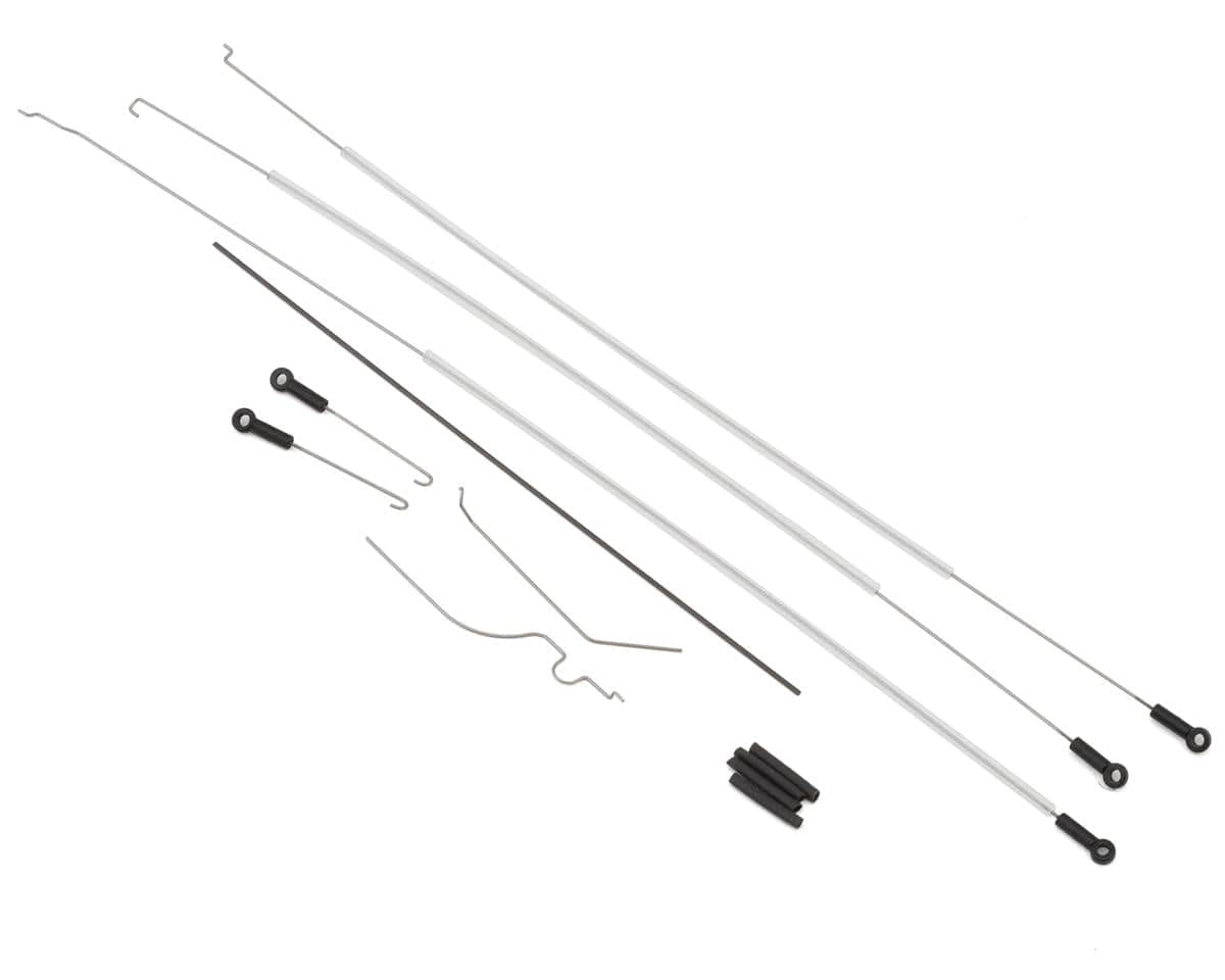 E-flite UMX F-86 Sabre pushrod set EFLU7057