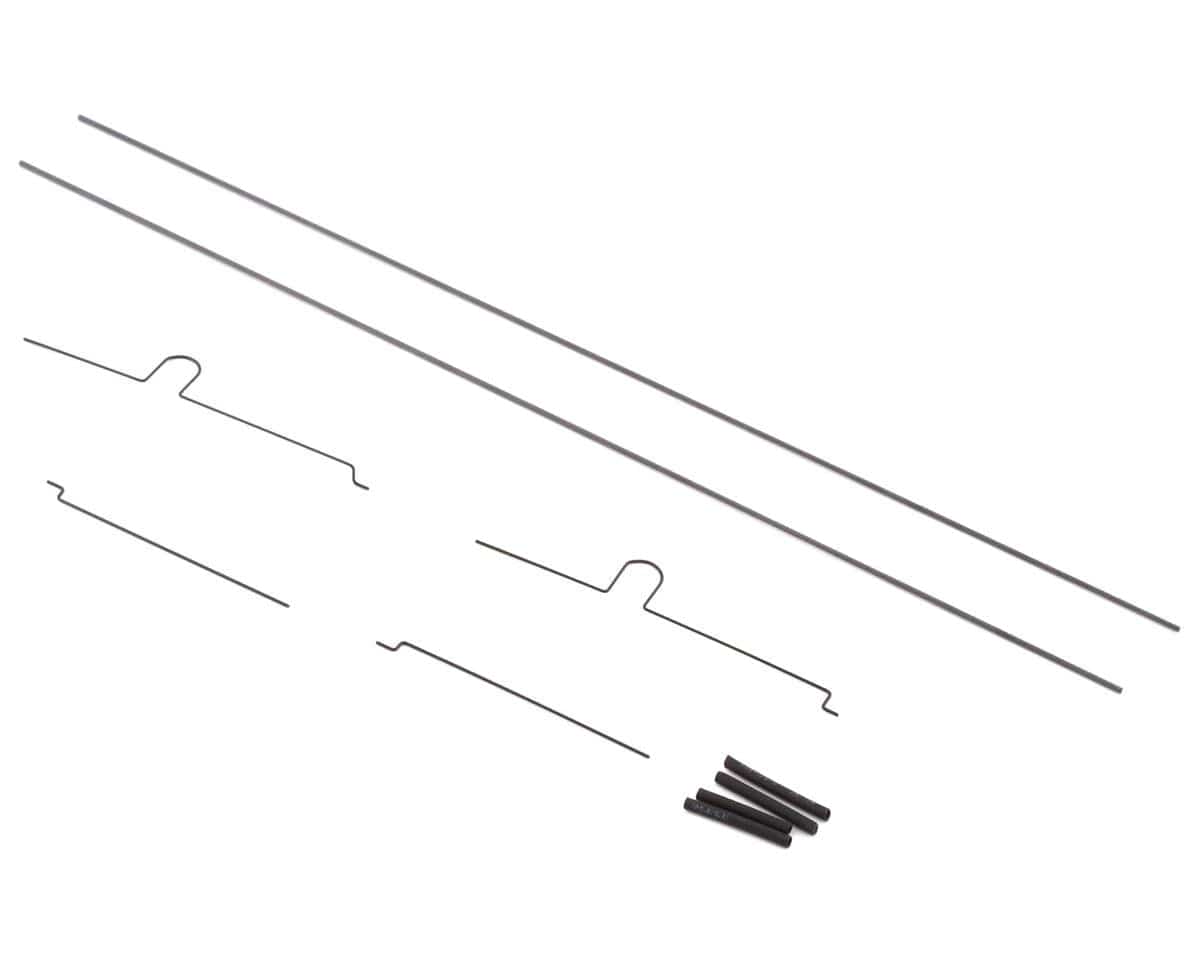 E-flite UMX Night Vapor pushrod set EFLU1378