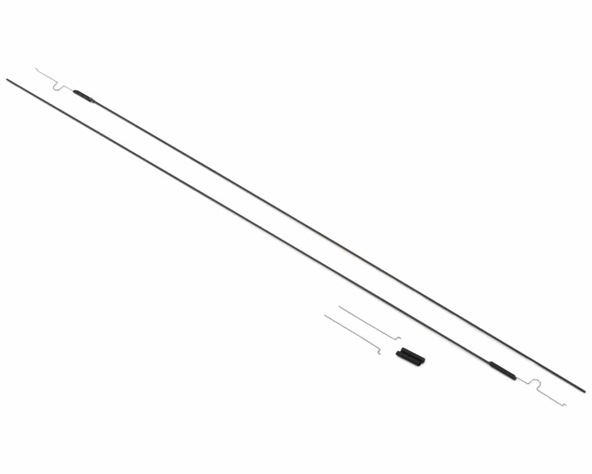 E-Flite Pushrod Set, UMX Slow Ultra Stick – part EFL-1112