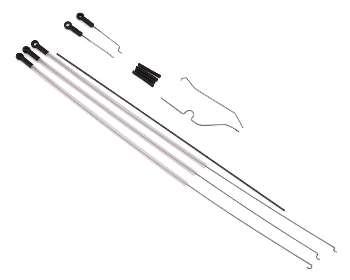 E-flite UMX Viper pushrod set EFL-3243