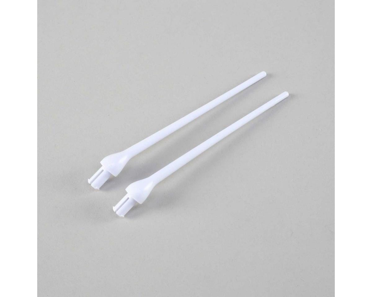 E-Flite Radio Antennas, 2pcs, C-Z Cessna 150 – part EFL1421