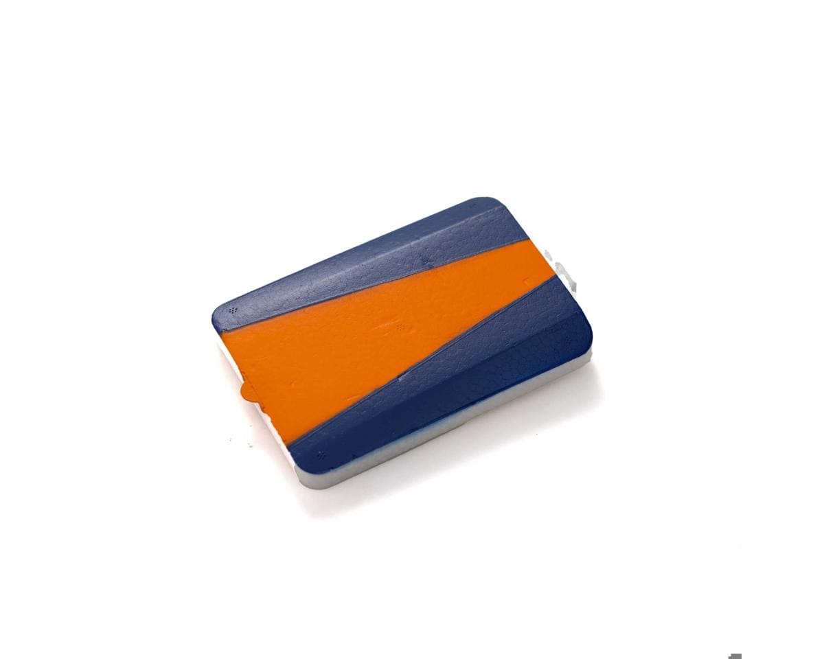 E-Flite Receiver Hatch Cover, Extra 330 SC – part EFL-1236