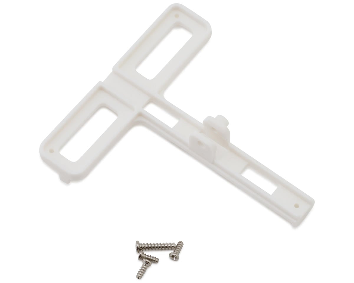 E-Flite Receiver Tray, UMX Slow Ultra Stick – part EFL-1100