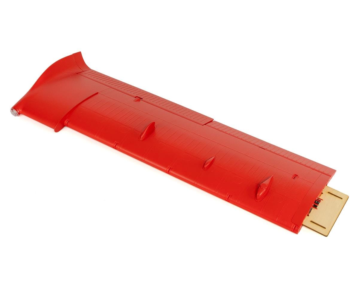 E-Flite Right Wing, Draco 2.0m – part EFL12552