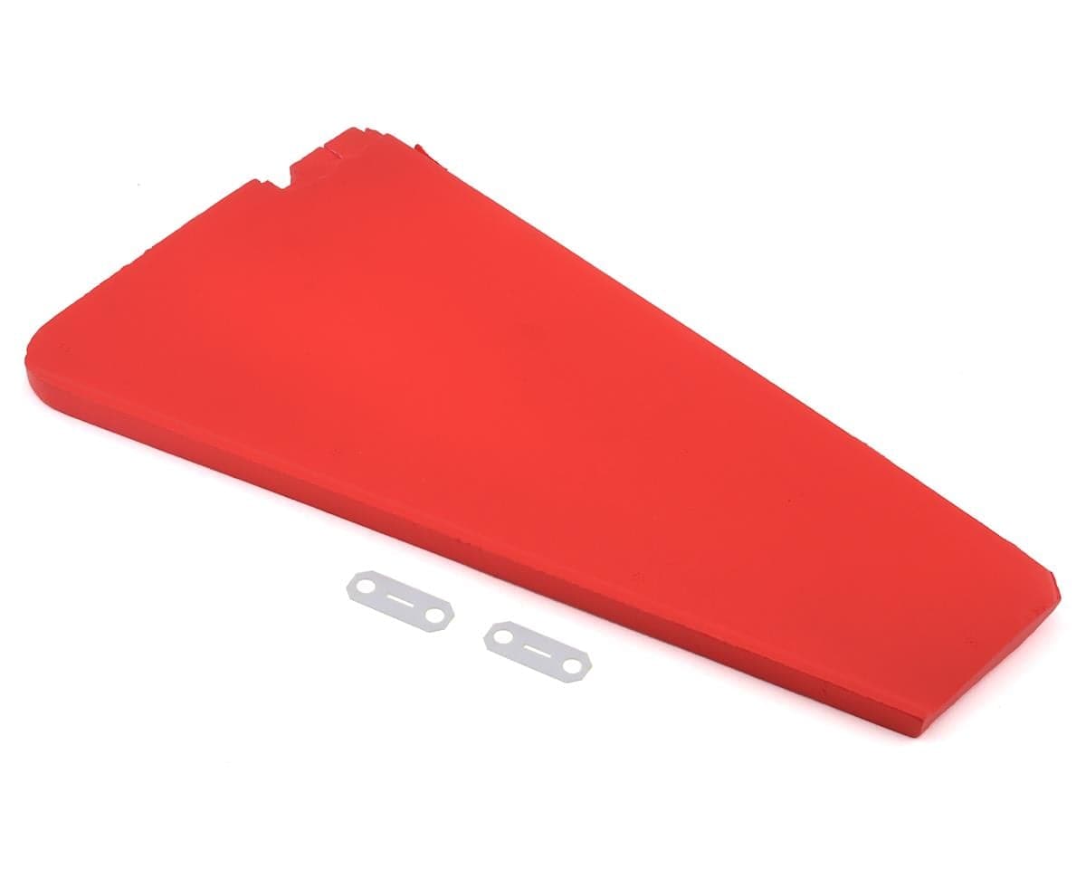 E-Flite Rudder, Ultimate 3D – part EFL165505