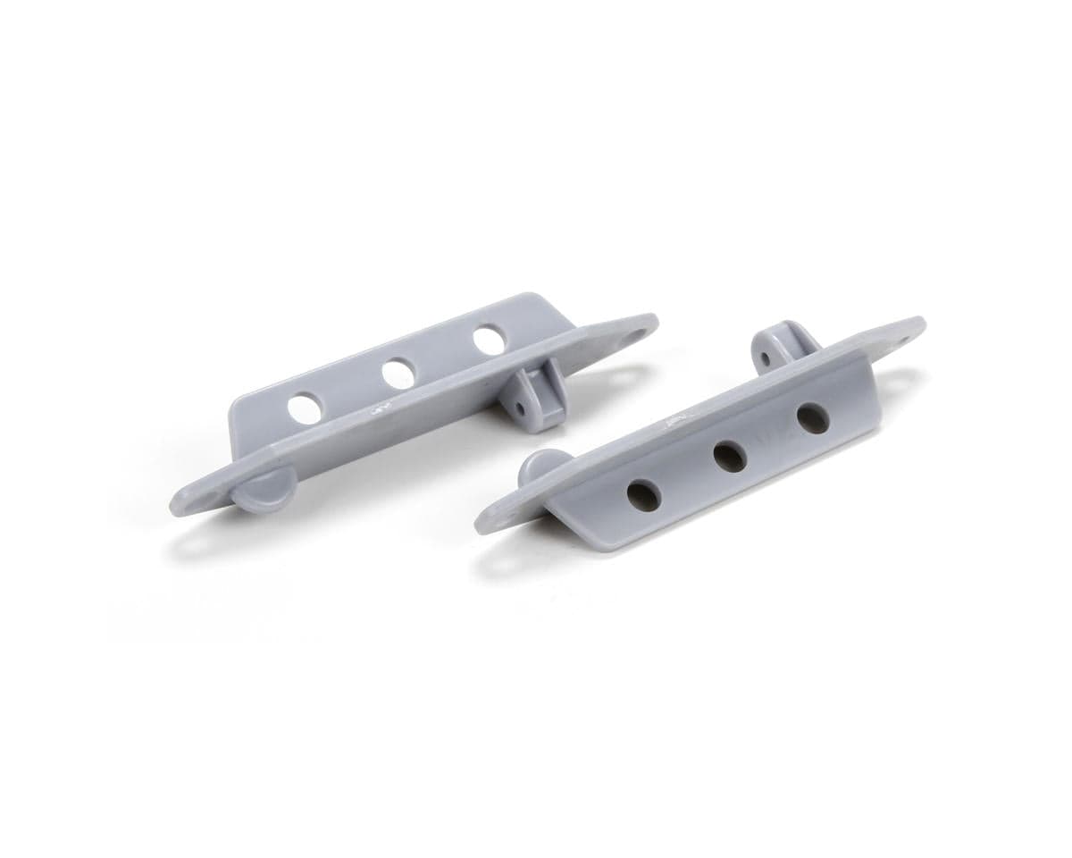 E-flite servoless payload release mounting plates EFLA406