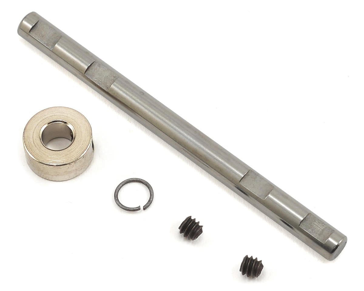 E-flite Power 32 brushless outrunner shaft EFLM40321