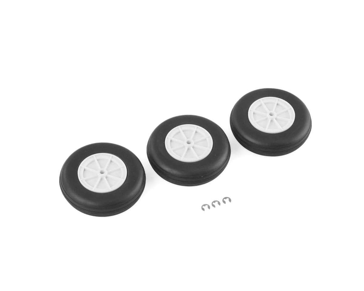 E-flite Carbon-Z T-28 2.0m soft tyre set EFL013562