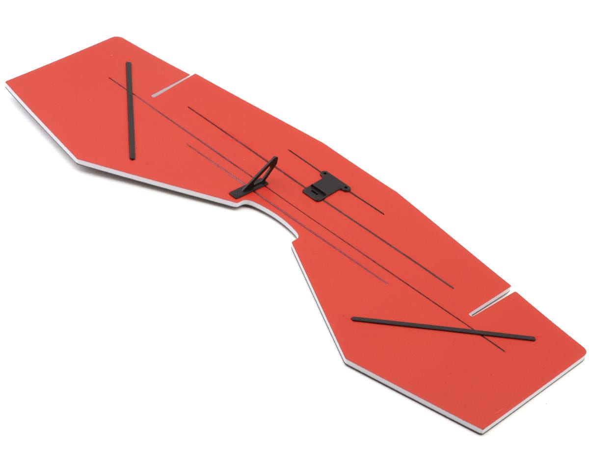 E-flite Eratix 3D stabilizer set EFL01978