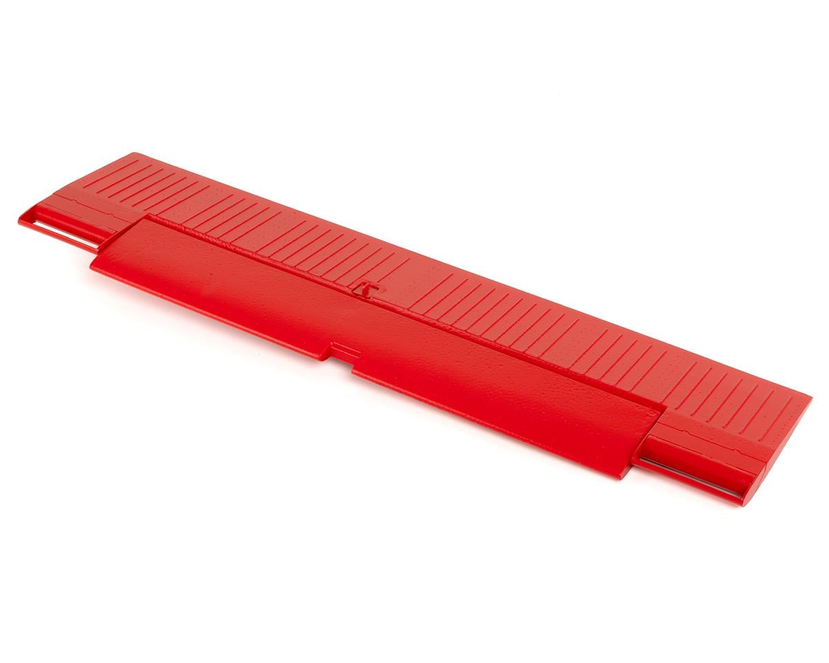 E-Flite Stabilizer with Struts, Draco 2.0m – part EFL12554